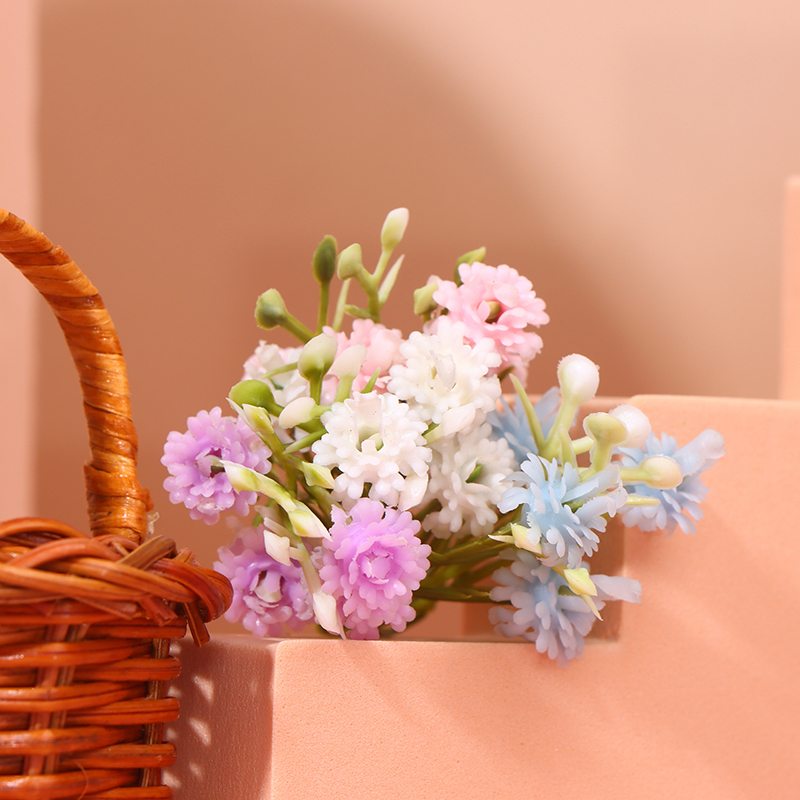 1Set 1:12 Casa delle bambole i - Supply Florist recensione e prezzo