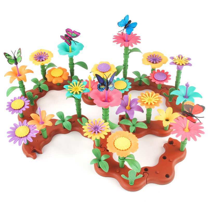 Crescere la loro immaginazione - Florist Supply Bulk recensione e prezzo