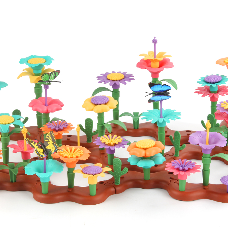 Crescere la loro immaginazione - Florist Supply Bulk recensione e prezzo
