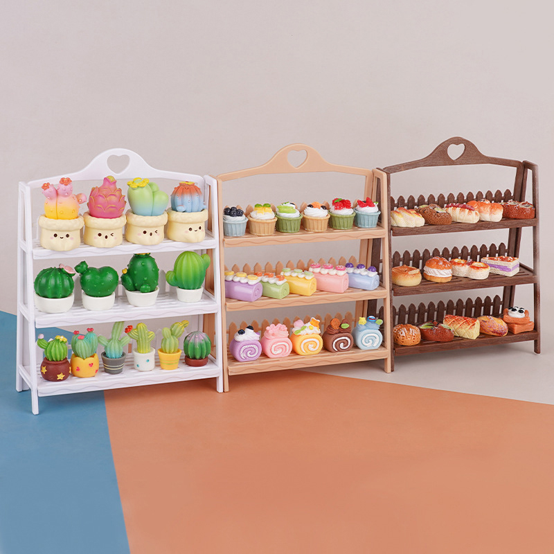 1Pc 1/12 Espositore per casa d - Supply Florist recensione e prezzo