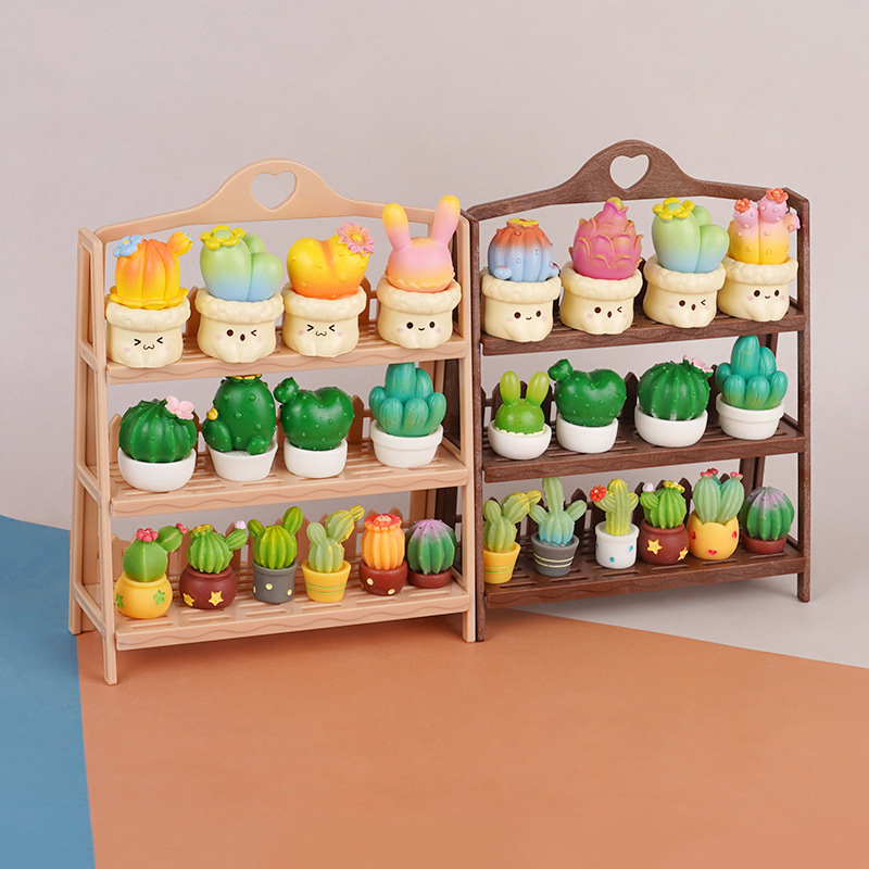 1Pc 1/12 Espositore per casa d - Supply Florist recensione e prezzo