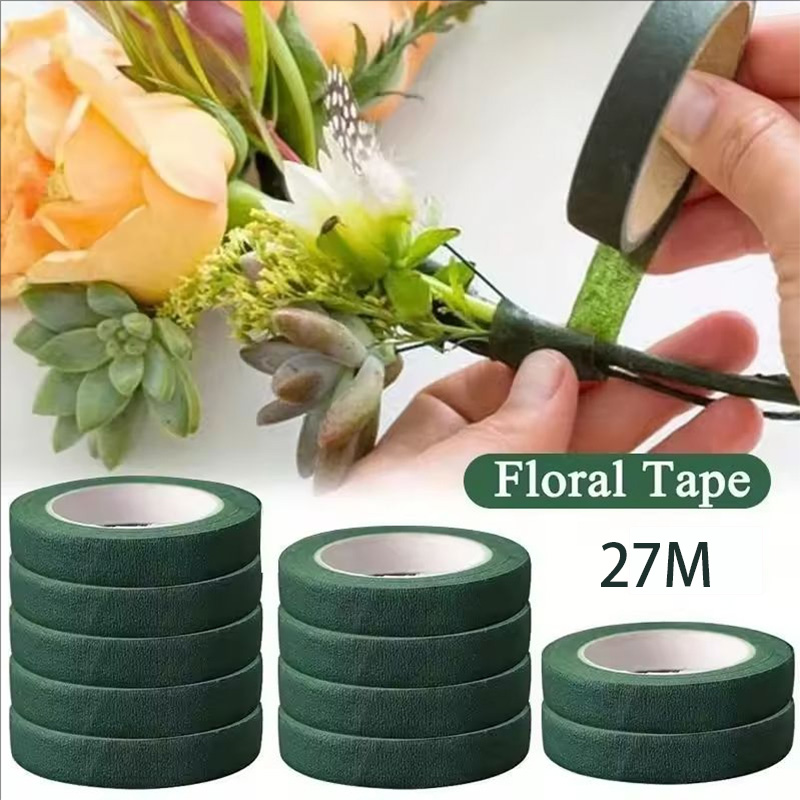 Nastro Floreale da 30 Iarde 12 - Florist Flower Supply recensione e prezzo
