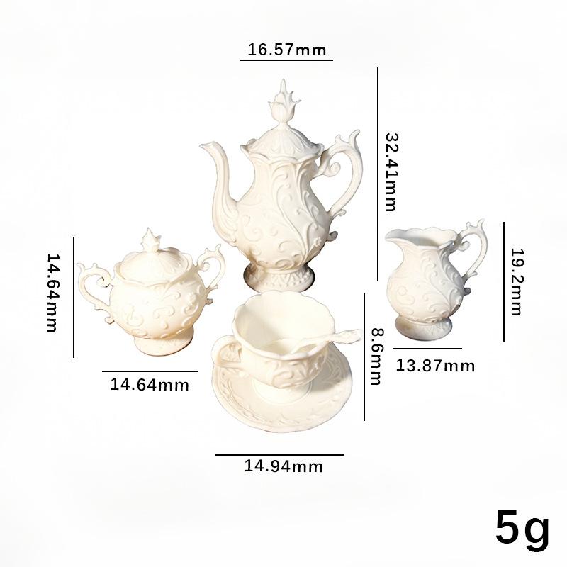Set di 1 Modello in Miniatura  - Supply Florist recensione e prezzo