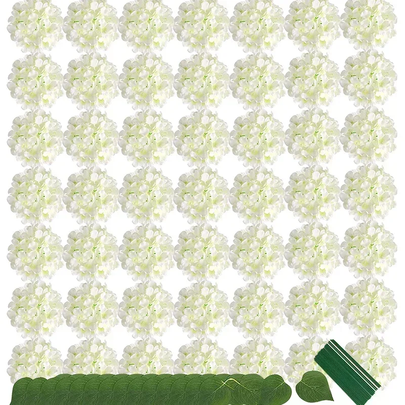 50 pezzi di fiori artificiali  - Florist Supply Bulk recensione e prezzo